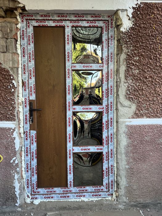 Vindem geamuri si usi termopan, balcoane pe comanda, reparatii