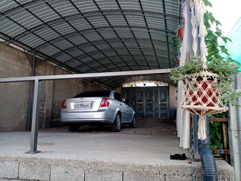 Продам дачу в Юсуфхоне