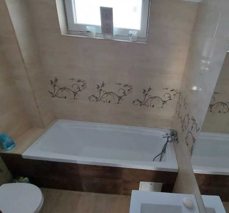 Дава се под наем Тристаен апартамент в Пловдив, Кючук Париж - 86 кв.м за 418.71 € - Снимка #4