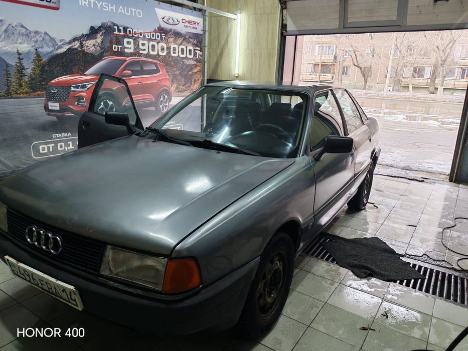 Продам Audi 80 b3
