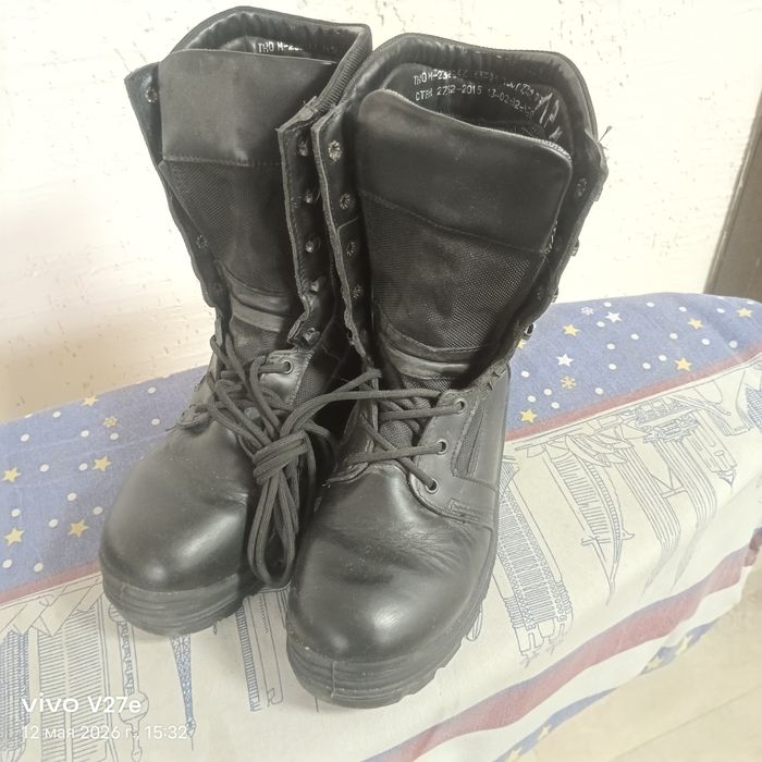 продам берцы 44 размер