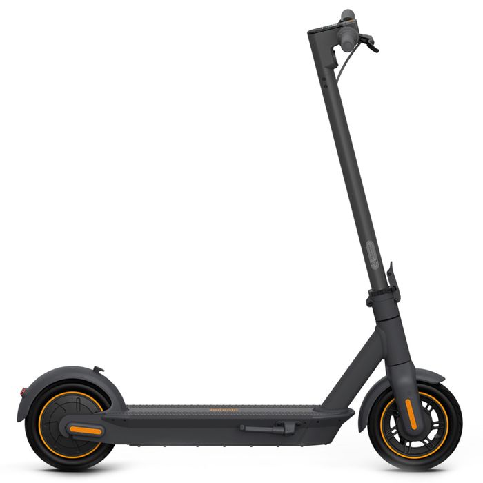 Ninebot Max G30P самокат