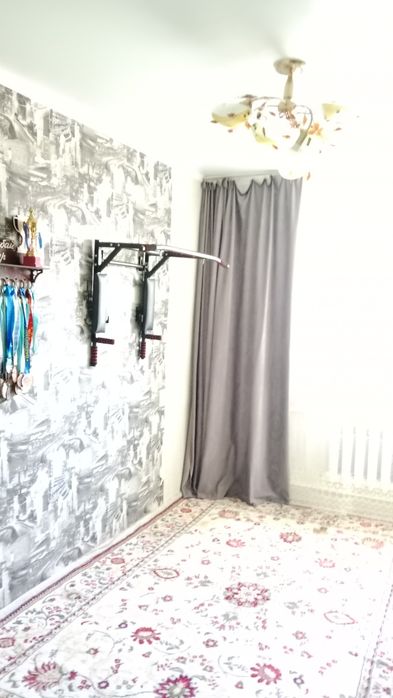 Продам квартиру 3 комнотный