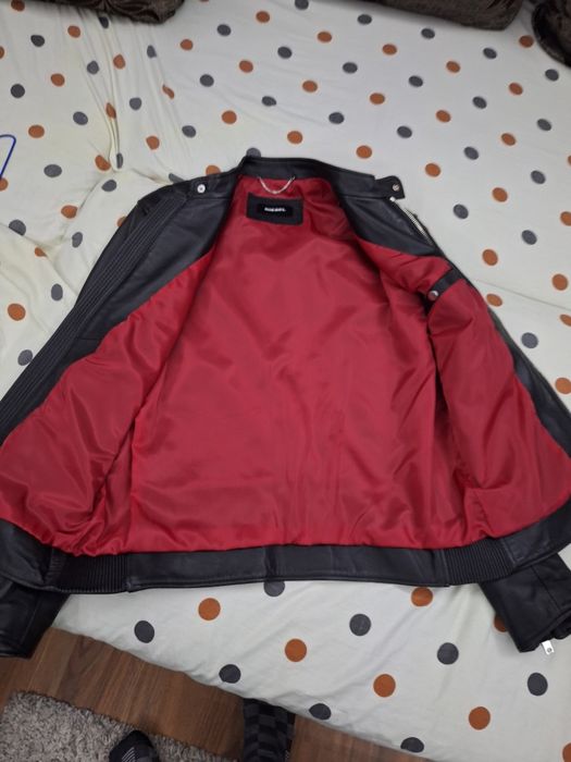 Geaca Diesel barbati piele