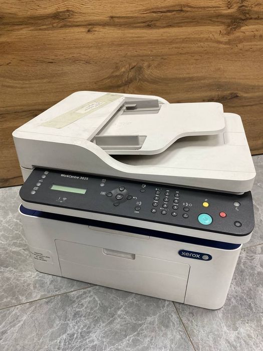 Принтер Xerox /BariBarShop/рассрочка