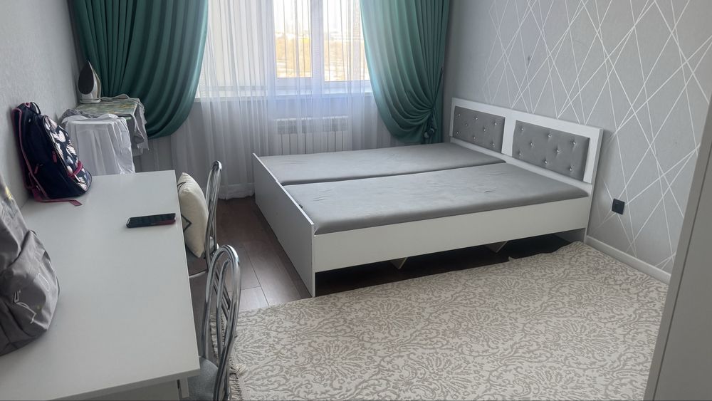 Срочно продается детская кровать