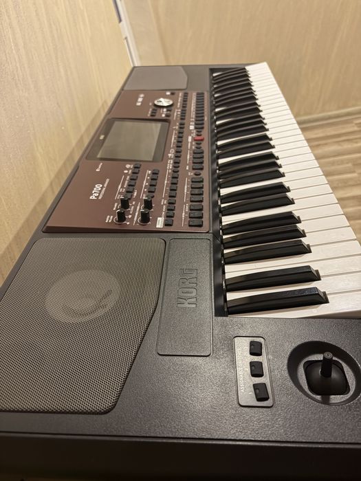 Korg pa 700 корг пса700