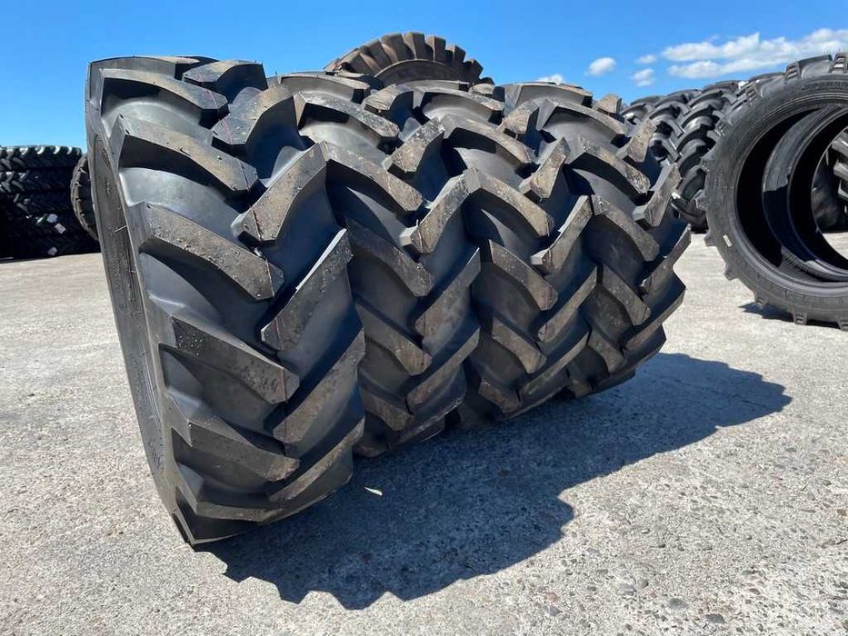 Anvelope noi industriale 11.5/80-15.3 Forerunner 12PR livrare rapida