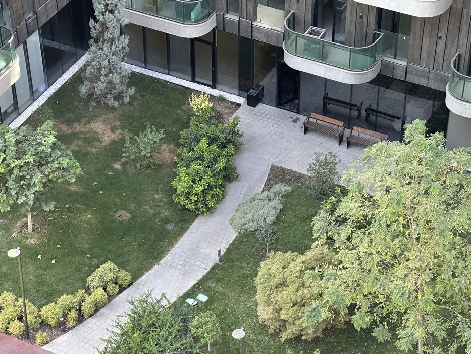 Продам 3х ком / Новостройка / Parkwood / 93 м2