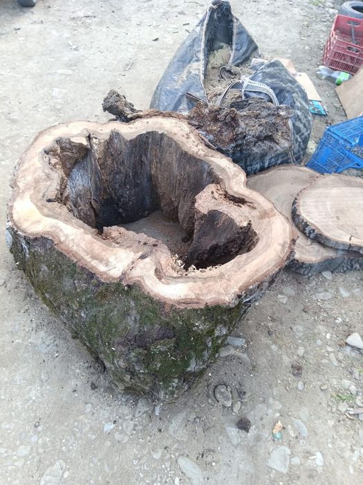 Rondele cu gaura uscate pentru oglinzi și alte proiecte