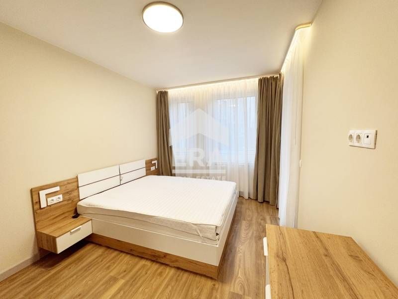 Дава се под наем Тристаен апартамент в София, Банишора - 80 кв.м за 797.64 € - Снимка #1