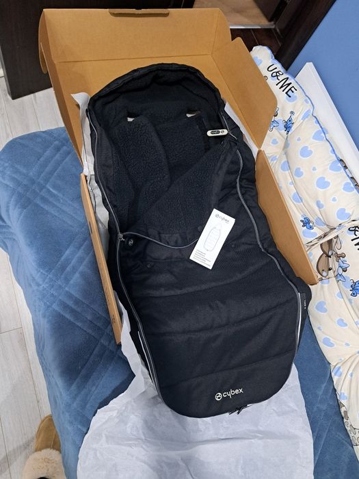 Чувалче за количка  Cybex