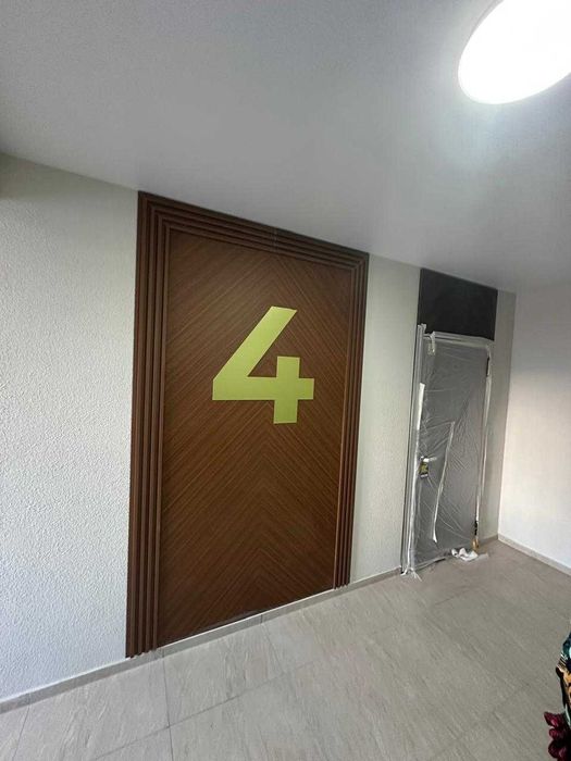 1 комнатная квартира