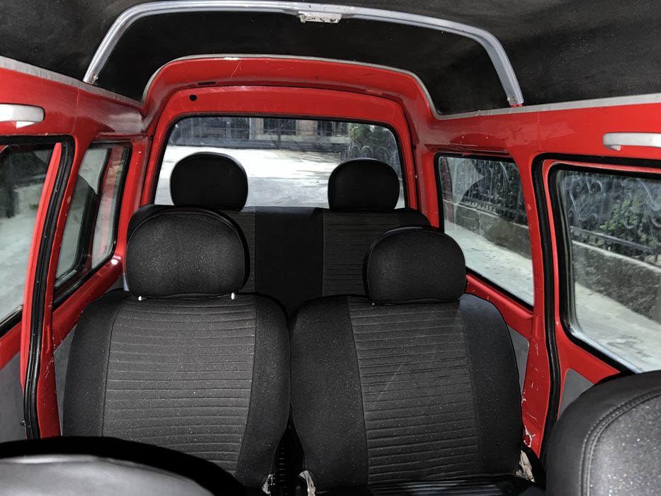 Дамас сотилади 2001