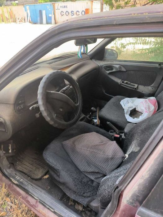 ДЭУ Эсперо Daewoo Espero
