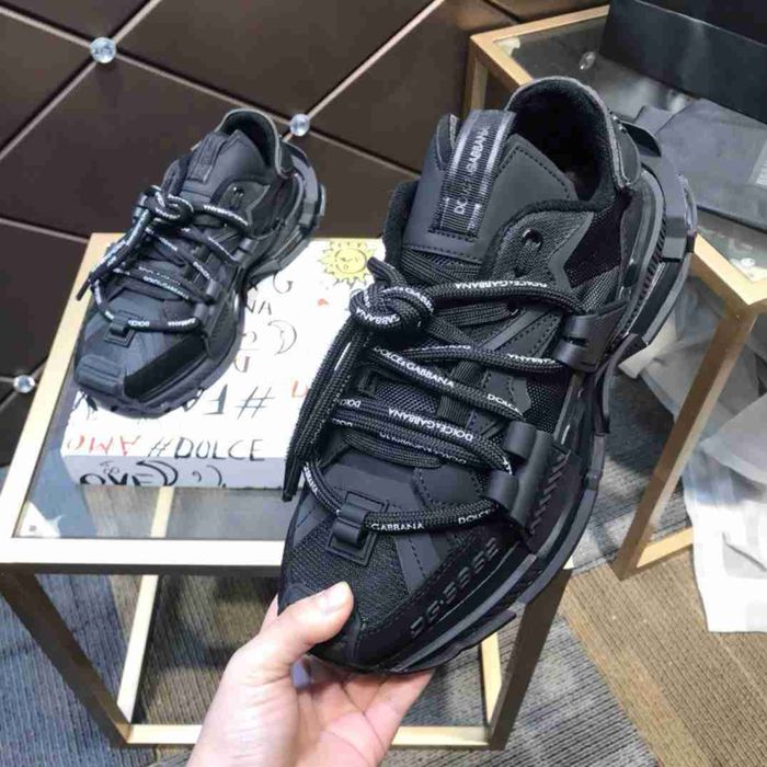 D&G Dolce & Gabbana кецове