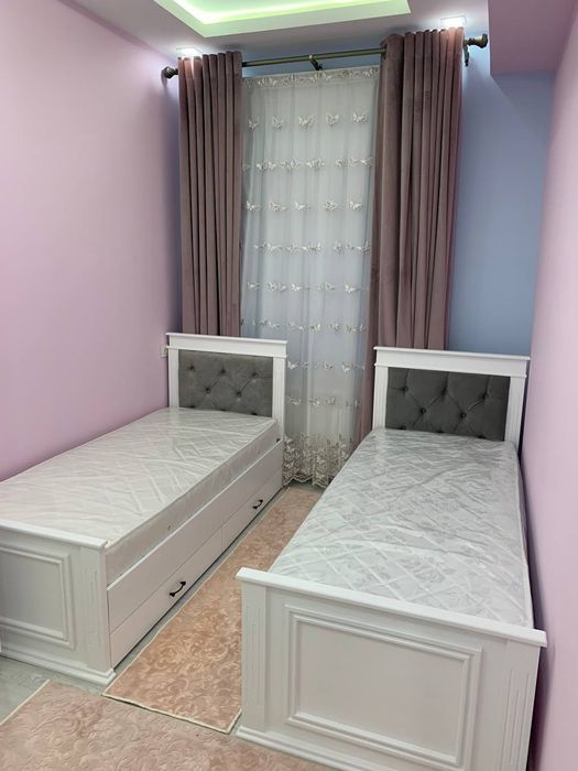 Квартира продается 8/6/7 на Mahtumquli