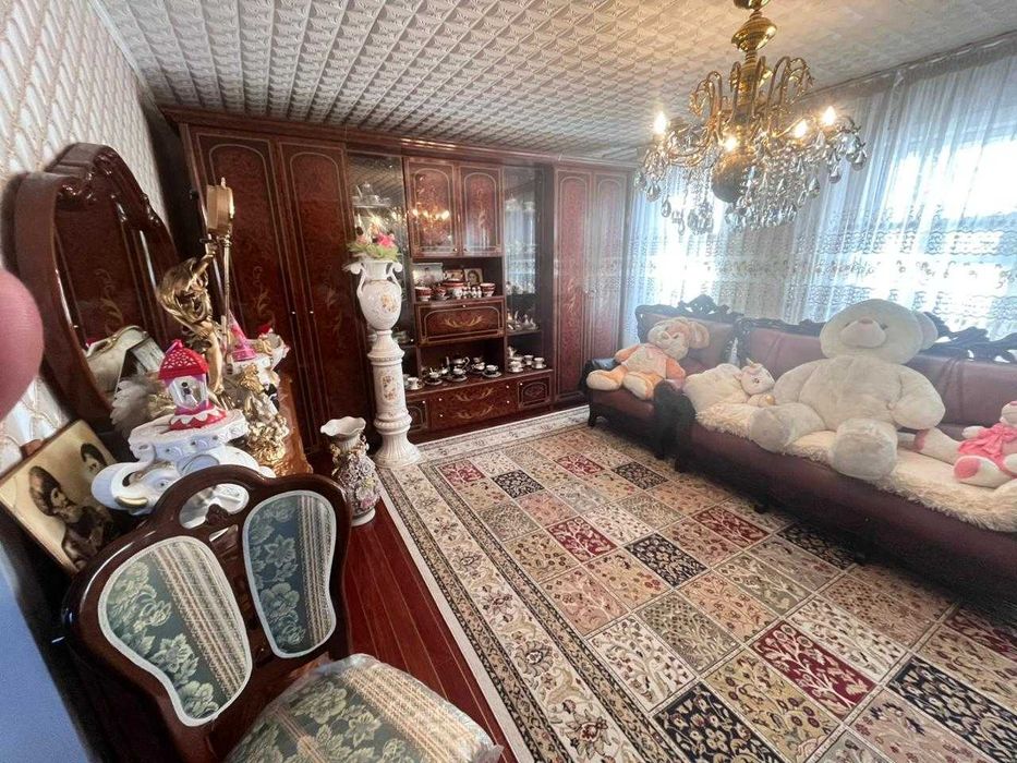 В продаже Дом в Рабочем поселке