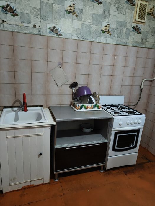 Сдам квартиру долгосрочной семейным