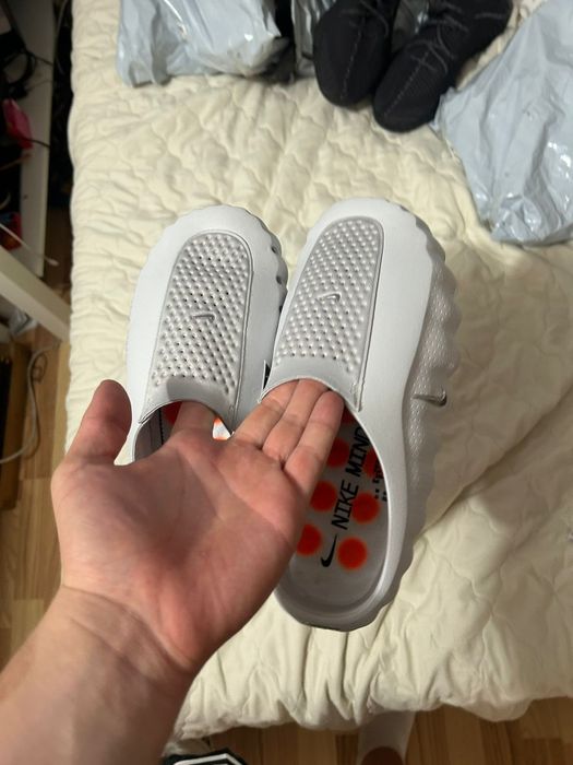 Vând Nike Mind 002