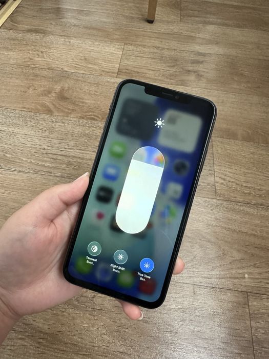 Айфон 11Про Макс 64гб В идеале