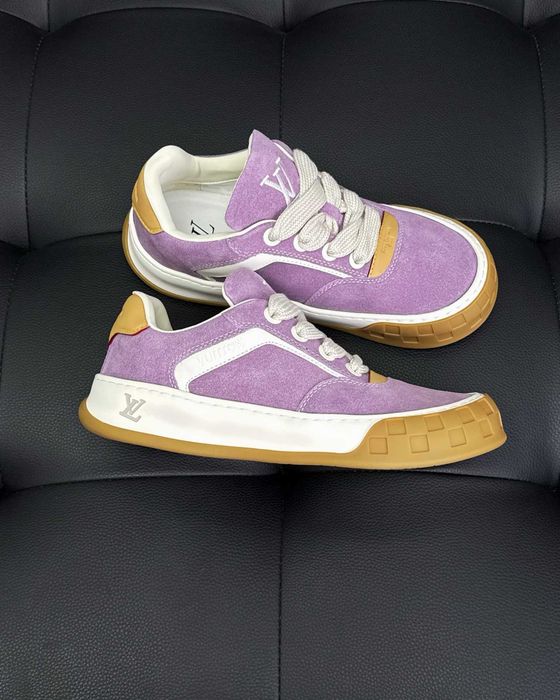 Adidasi Louis Vuitton Tilted Premium