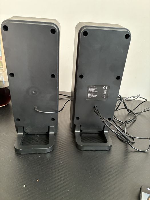 Set de boxe pentru computer sau telefon