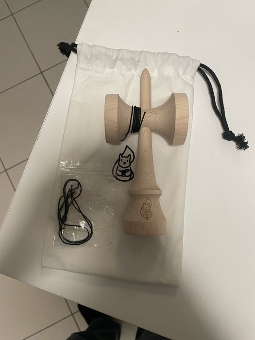 ken miguel goblin shape USA made