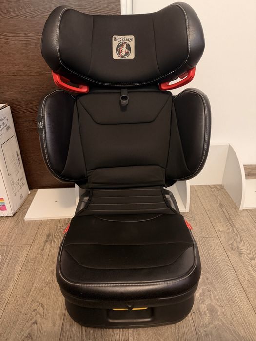 Scaun auto Peg Perego Viaggio 2-3 Flex ISOFIX 15-36kg