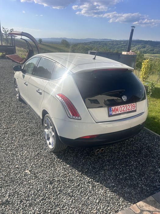 Vand Lancia Delta