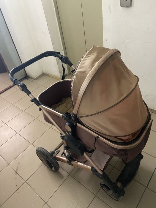 Коляска сатылады