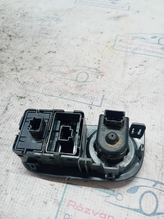 butoane reglaj oglinzi  dacia logan mcv