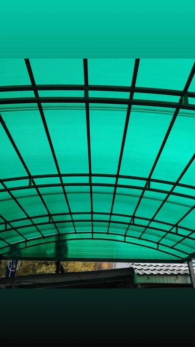 Поликарбонат полигаль