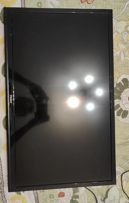 Продам телевизор Haier LE28F6000T, 28