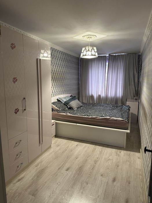 Аренда квартиры долгосрок