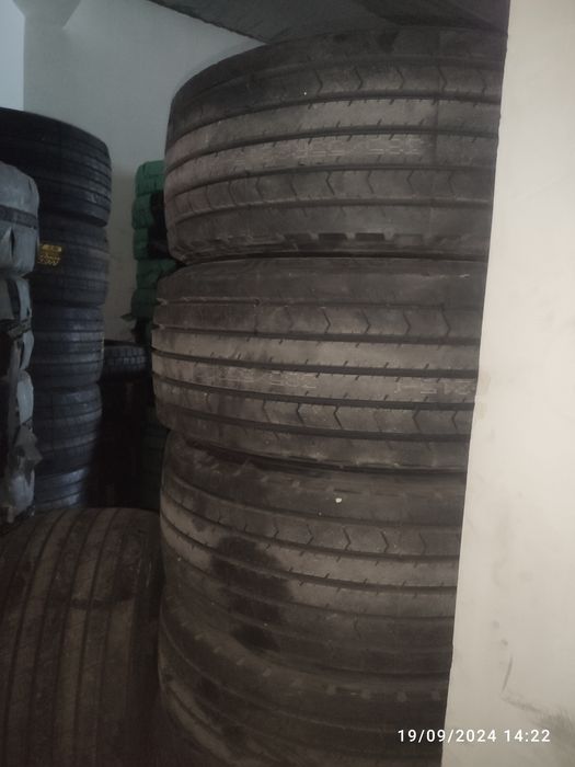 Boto 385/65R22.5 fura  peredniy 24 sloy