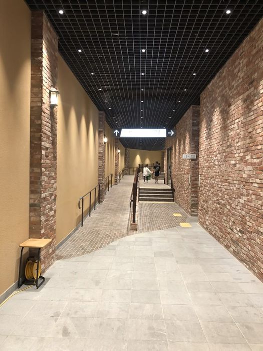 Грильято | Реечный | Армстронг | Grilyato | Reechniy | Armstrong