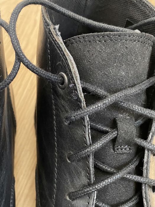 Ghete Timberland pt barbati