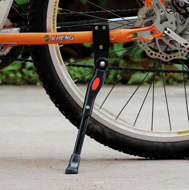 Cric Reglabil pentru Bicicleta reglabil, 20-28 inch
