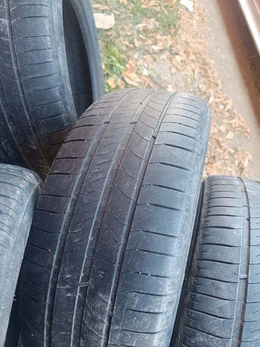 Летние шины r16 Michelin