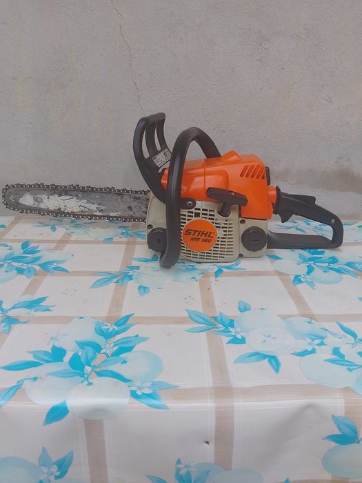 Vind drujba stihl 180 originala