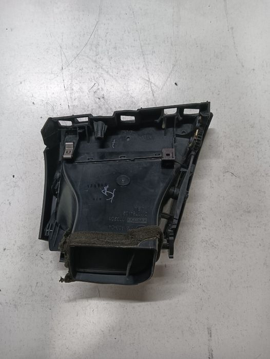 Guri Ventilatie Stanga Fata Bmw X5 Ii E70 2006 - 2013 716180304