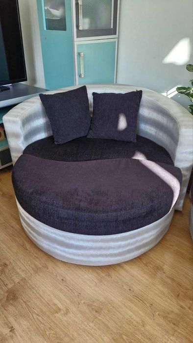 Холова гарнитута поръчкова