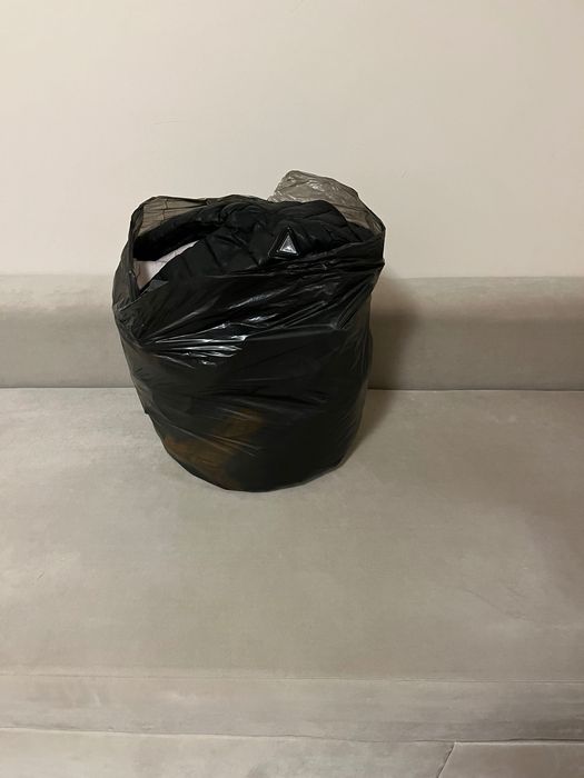 Чувал с детски дрехи 2г Guess, Benetton