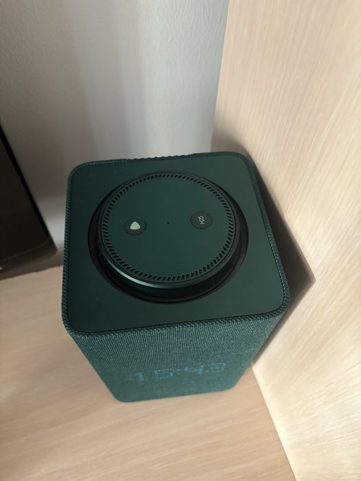 Алиса яндекс станция Макс Zigbee