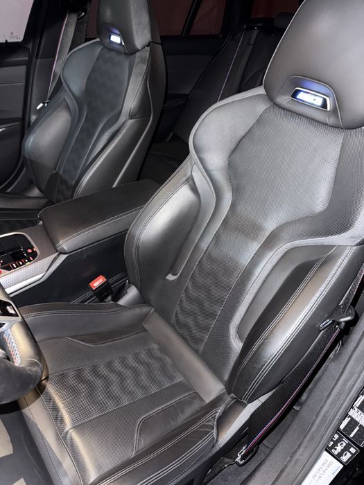 BMW M3 Touring xDrive G81