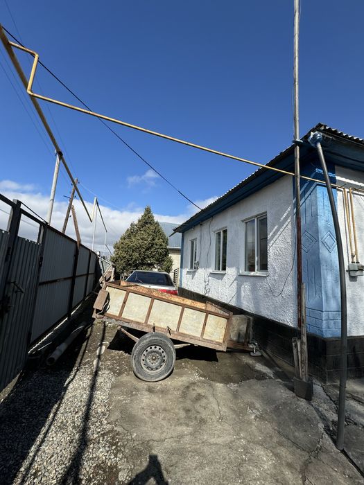 Продам дом 13 млн