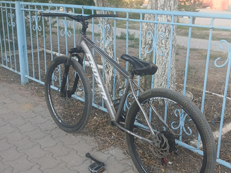 Продам велосипед