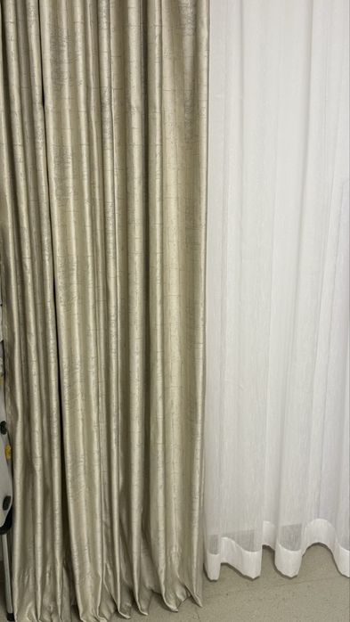 Портьеры распродажа