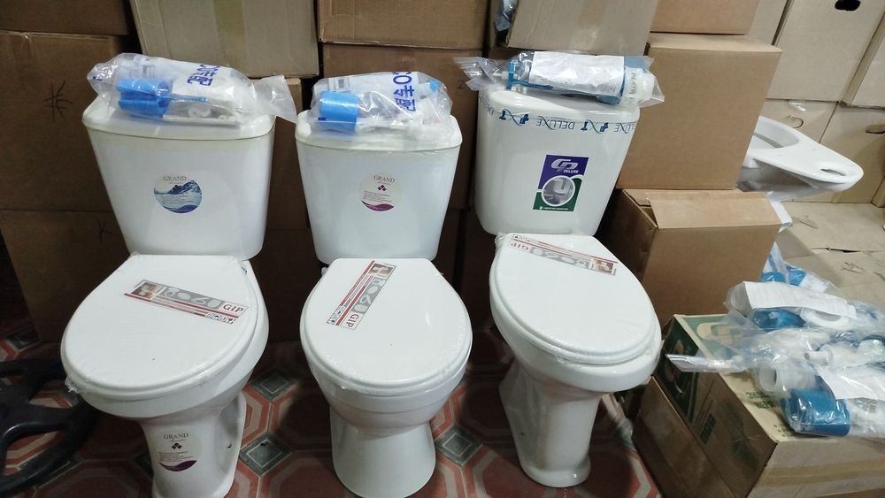 Chashagen unitaz чашаген унитаз